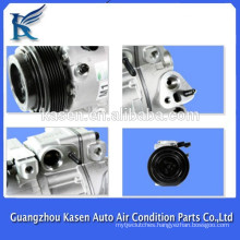 12v 6PK R134a car auto ac compressor for Hyundai 977013L270